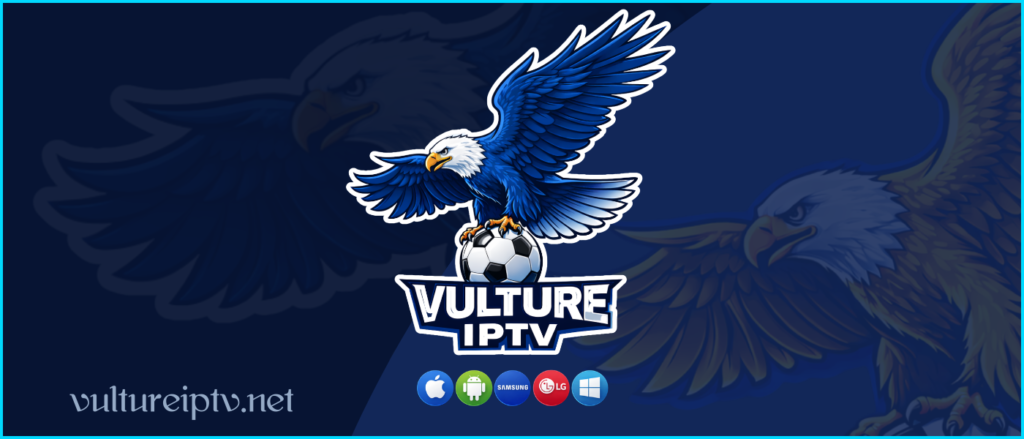 متجر فولتشر iptv الرسمي